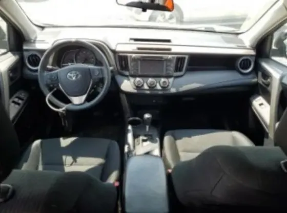 Toyota RAV4 2014 თბილისი