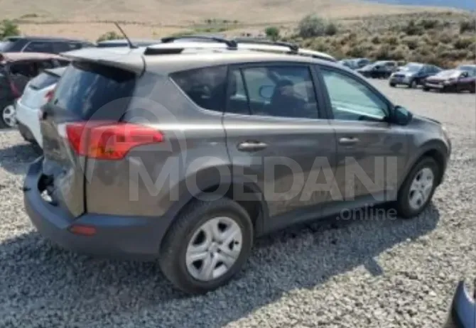 Toyota RAV4 2014 Tbilisi - photo 2