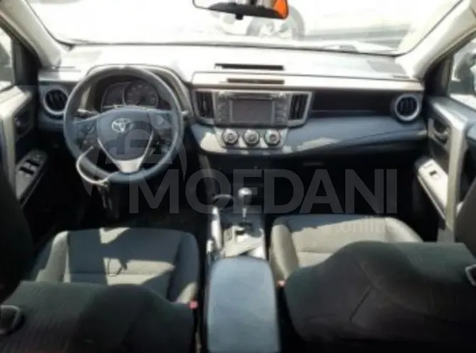 Toyota RAV4 2014 Tbilisi - photo 5