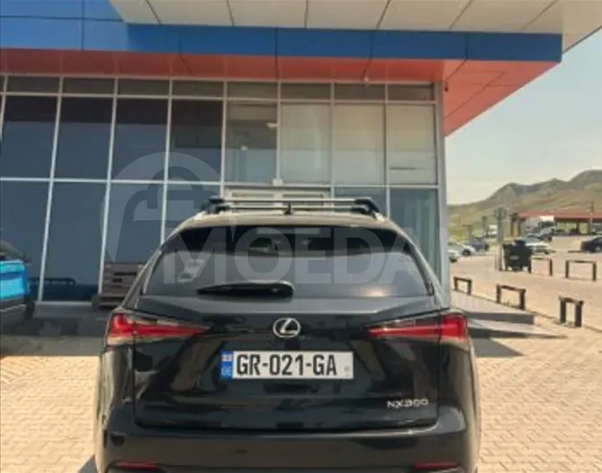 Lexus NX 2019 Тбилиси - изображение 6