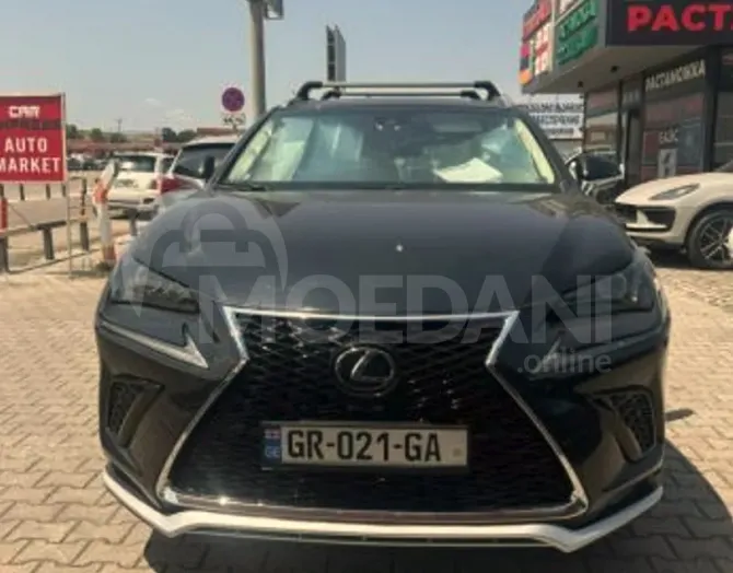 Lexus NX 2019 Тбилиси - изображение 2