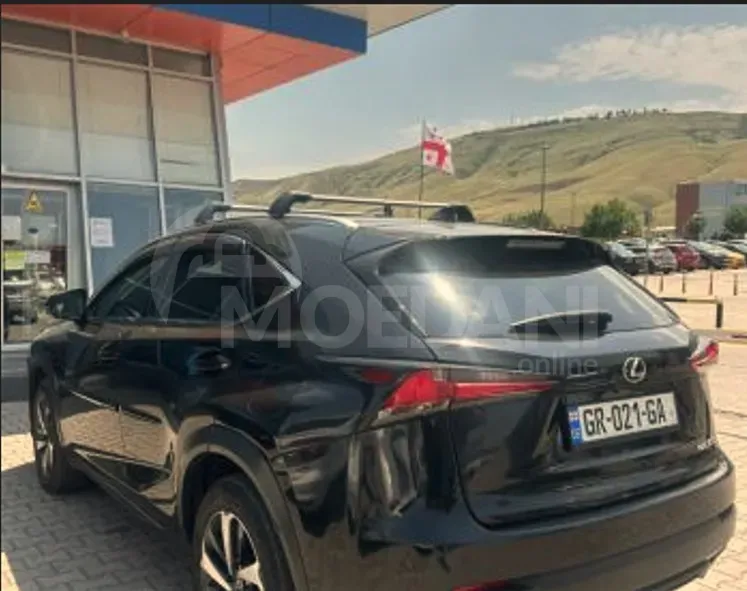 Lexus NX 2019 Тбилиси - изображение 4