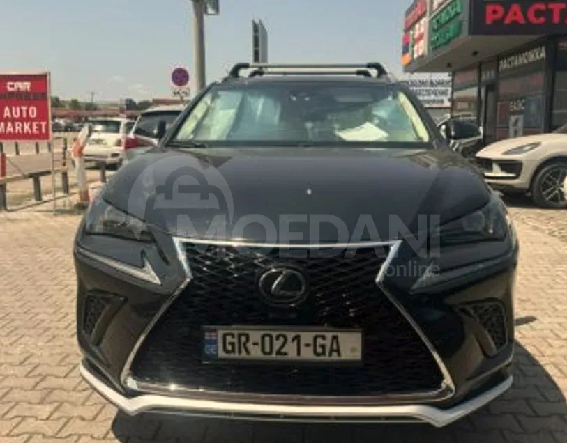 Lexus NX 2019 Тбилиси - изображение 2