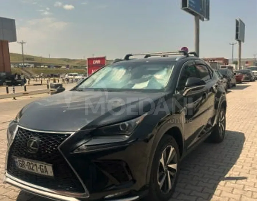 Lexus NX 2019 Тбилиси - изображение 3