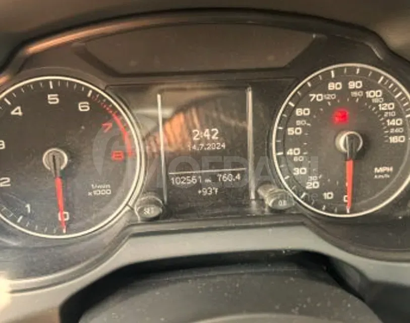 Audi Q5 2015 Тбилиси - изображение 7