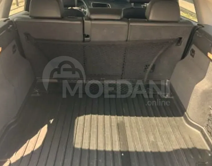 Audi Q5 2015 Тбилиси - изображение 9