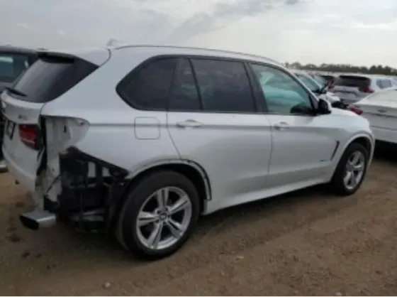 BMW X5 2018 Тбилиси