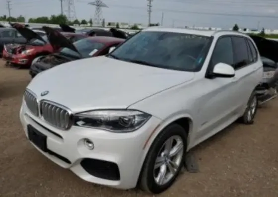 BMW X5 2018 Тбилиси