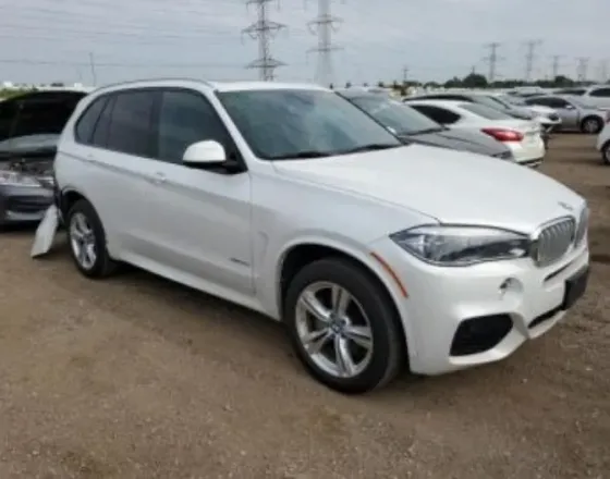 BMW X5 2018 Тбилиси