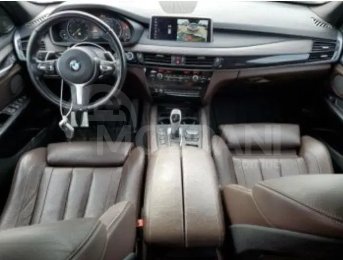 BMW X5 2018 თბილისი - photo 5
