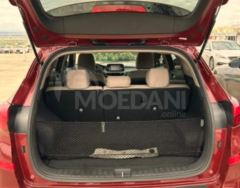 Hyundai Tucson 2020 Тбилиси - изображение 5