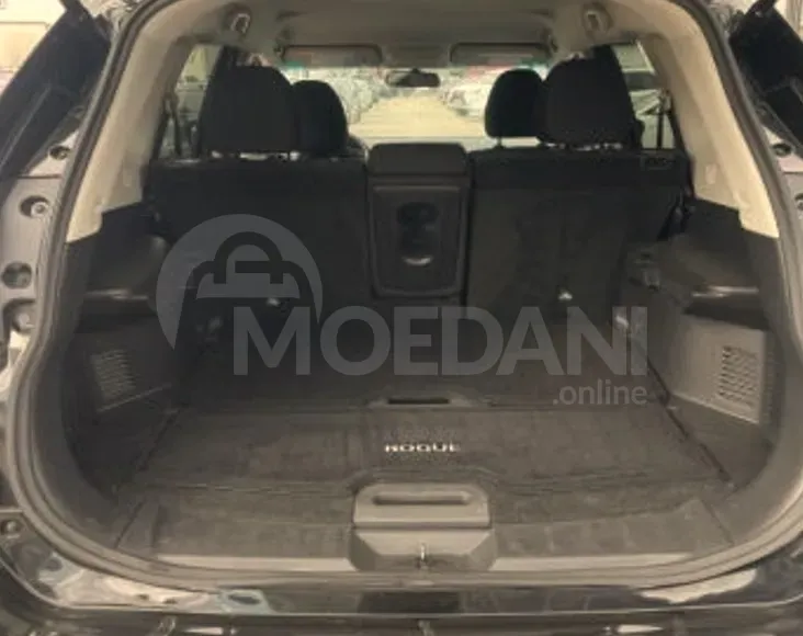 Nissan Rogue 2018 Тбилиси - изображение 10