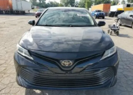 Toyota Camry 2018 თბილისი