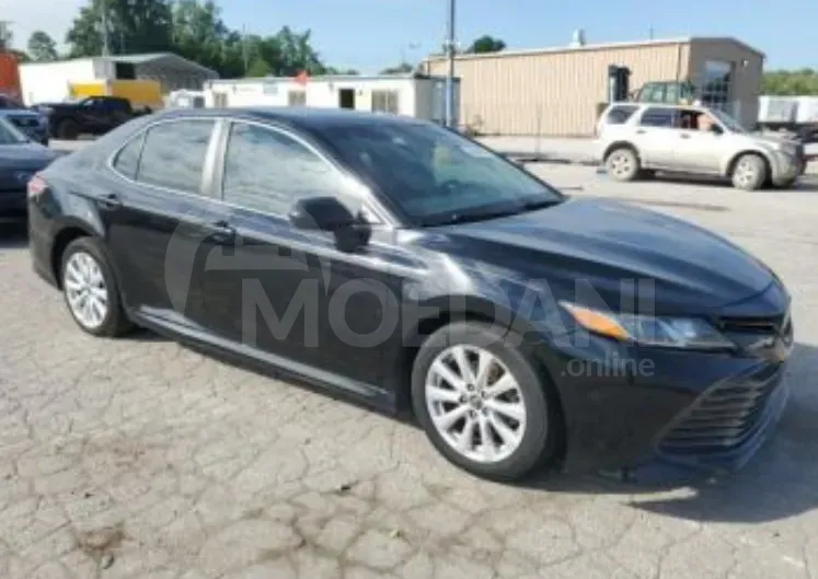 Toyota Camry 2.5L 2018 თბილისი - photo 2