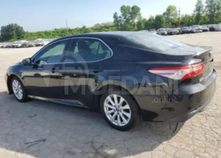 Toyota Camry 2.5L 2018 თბილისი - photo 3
