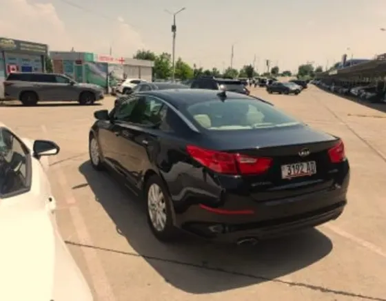 Kia Optima 2014 Тбилиси