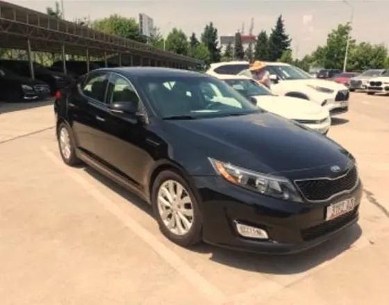 Kia Optima 2014 Тбилиси