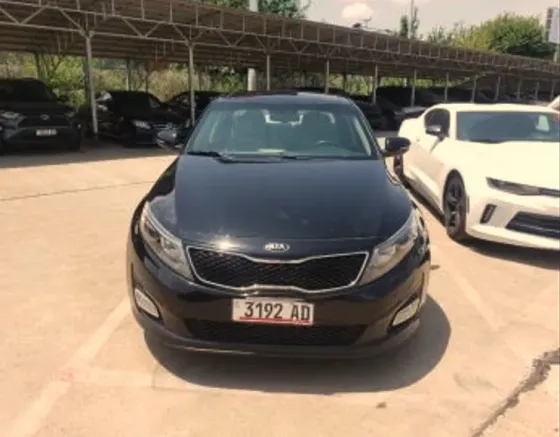 Kia Optima 2014 Тбилиси