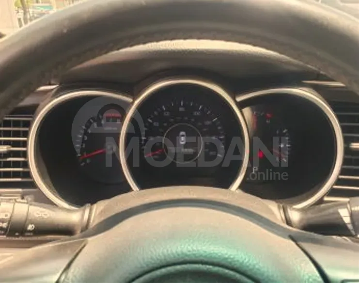 Kia Optima 2014 Тбилиси - изображение 9