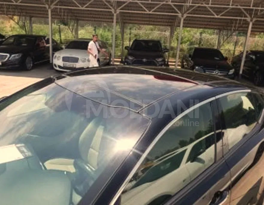 Kia Optima 2014 Тбилиси - изображение 3