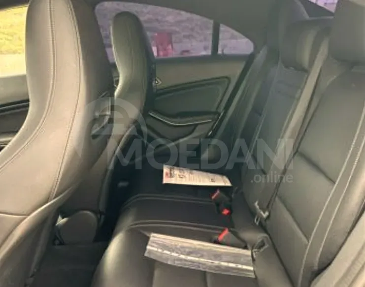 Mercedes CLA 2L 2016 Тбилиси - изображение 6
