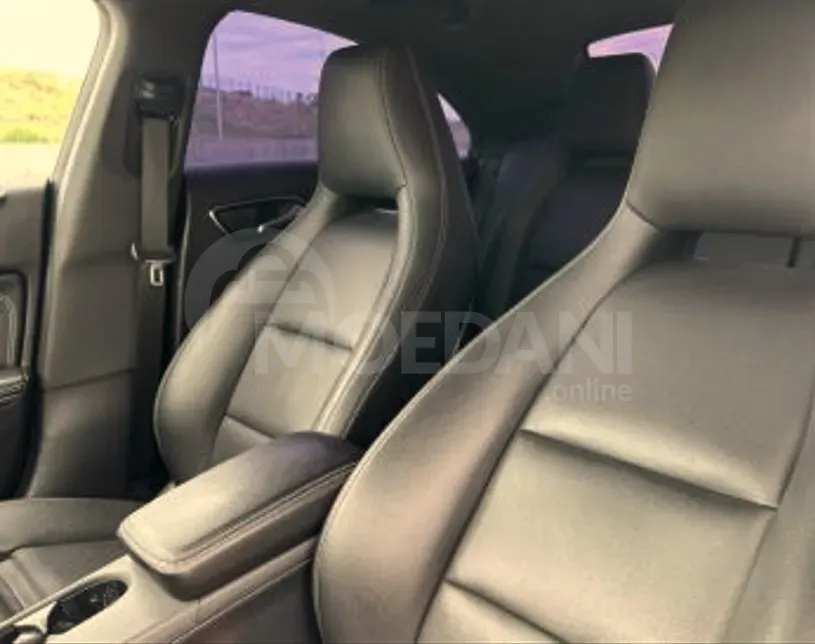Mercedes CLA 2L 2016 Тбилиси - изображение 9