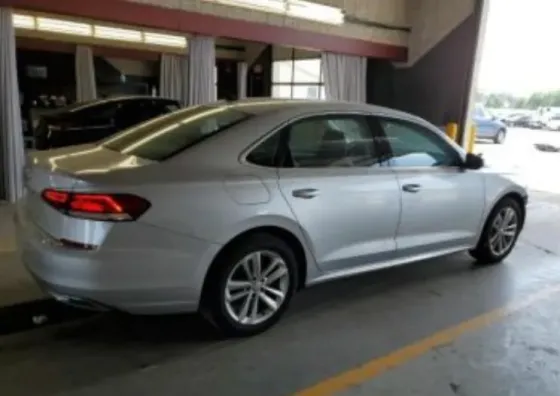 Volkswagen Passat 2 2020 Тбилиси