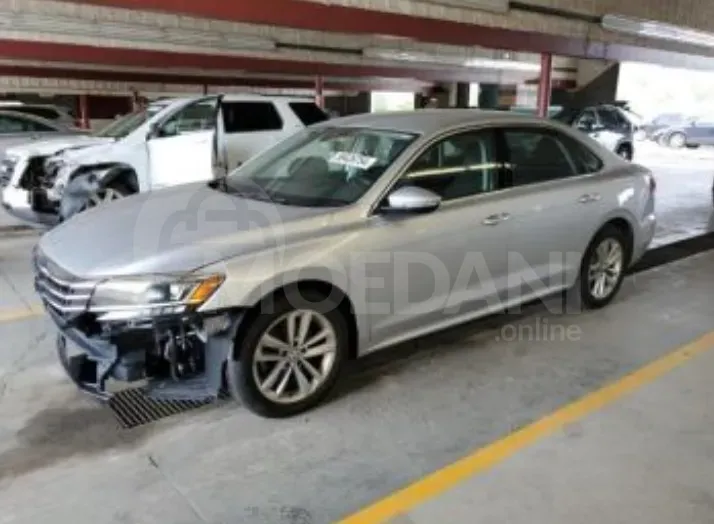 Volkswagen Passat 2 2020 Тбилиси - изображение 1