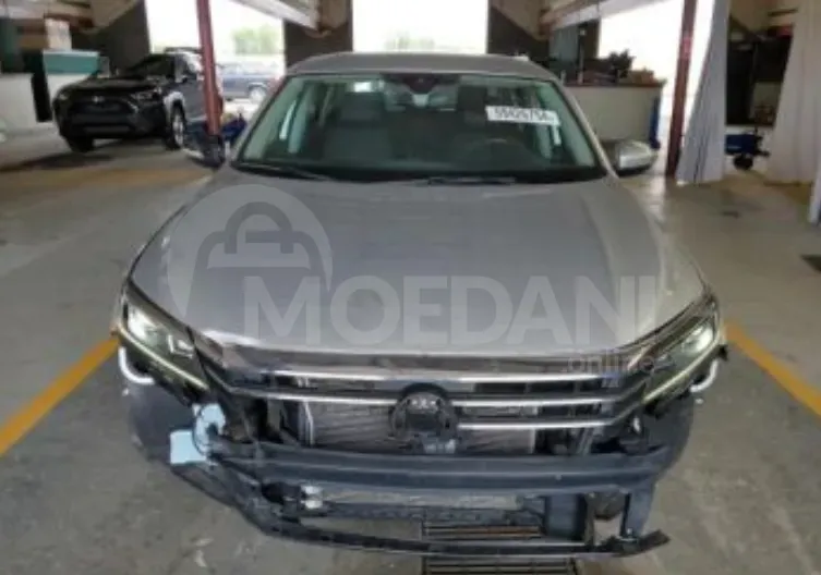 Volkswagen Passat 2 2020 Тбилиси - изображение 5