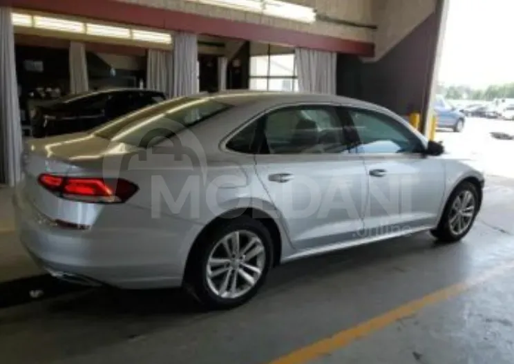 Volkswagen Passat 2 2020 Тбилиси - изображение 2
