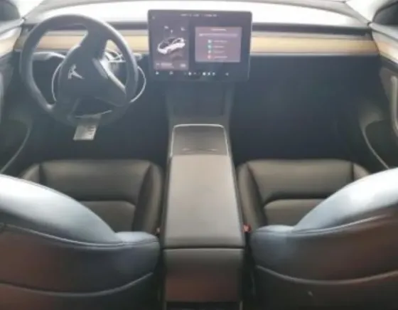 Tesla Model 3 2022 თბილისი