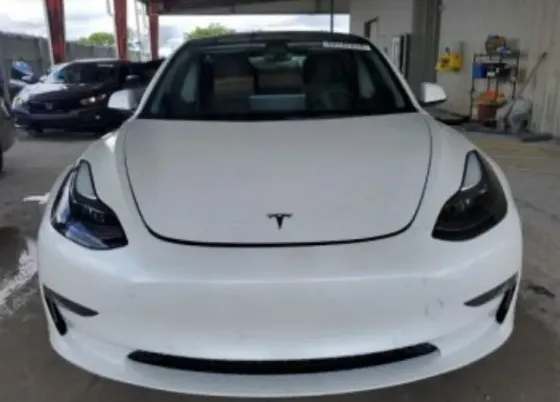 Tesla Model 3 2022 თბილისი