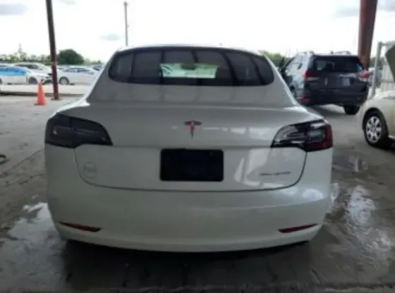 Tesla Model 3 2022 თბილისი