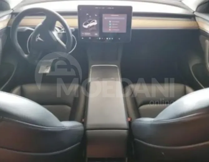 Tesla Model 3 2022 Tbilisi - photo 3