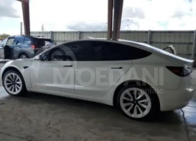 Tesla Model 3 2022 Tbilisi - photo 5