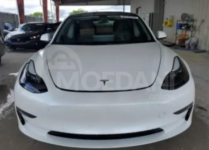 Tesla Model 3 2022 Tbilisi - photo 1