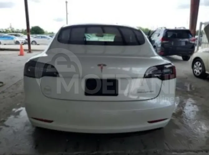 Tesla Model 3 2022 Tbilisi - photo 2