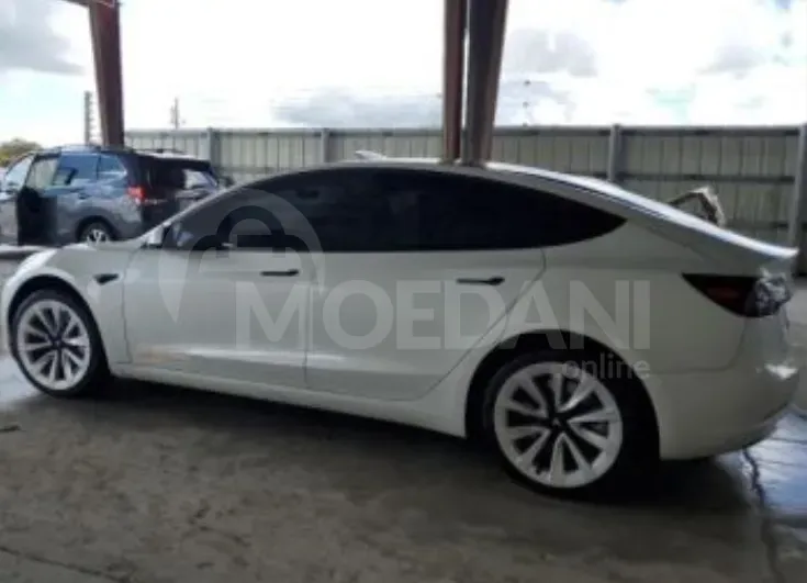 Tesla Model 3 2022 Тбилиси - изображение 5