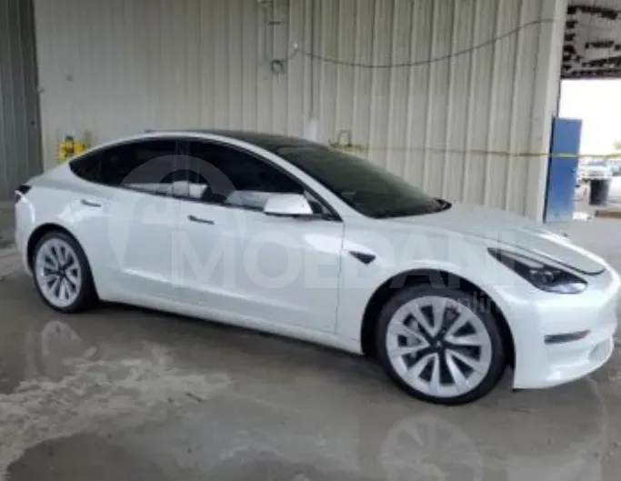 Tesla Model 3 2022 Тбилиси - изображение 6