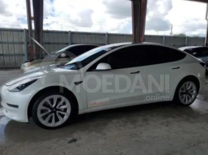 Tesla Model 3 2022 Тбилиси - изображение 4