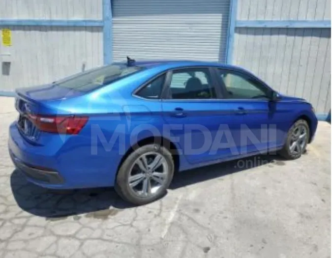 Volkswagen Jetta 1.5 2024 თბილისი - photo 3