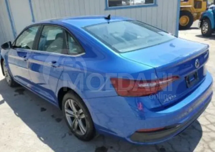 Volkswagen Jetta 1.5 2024 თბილისი - photo 2