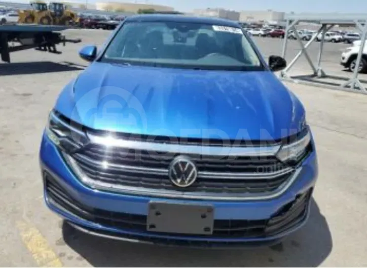 Volkswagen Jetta 1.5 2024 თბილისი - photo 4