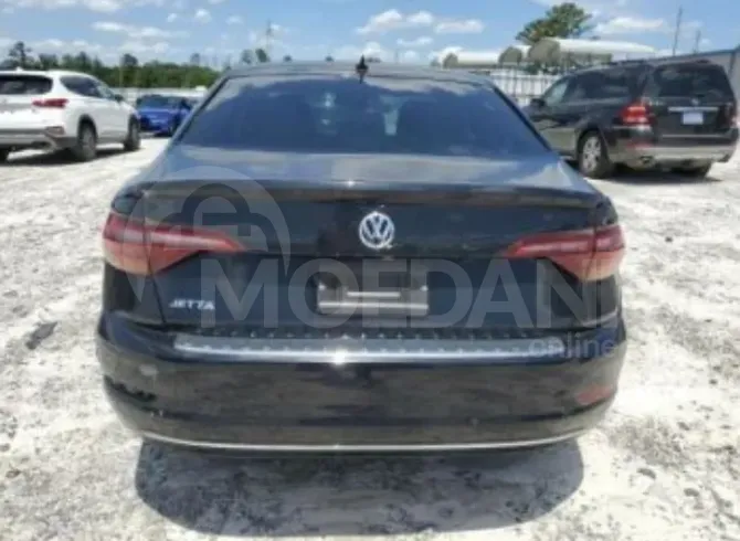 Volkswagen Jetta 1.4 2019 Тбилиси - изображение 5