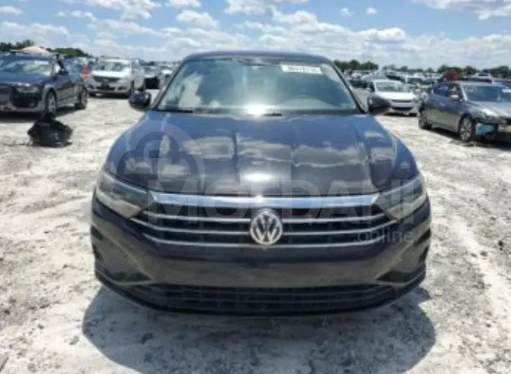 Volkswagen Jetta 1.4 2019 თბილისი - photo 1