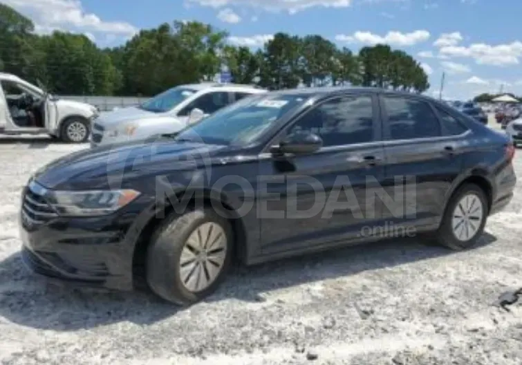 Volkswagen Jetta 1.4 2019 თბილისი - photo 3