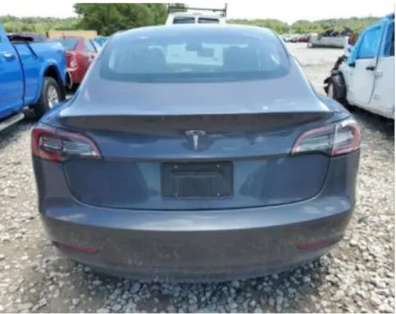 Tesla Model 3 2023 თბილისი