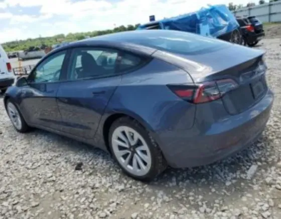 Tesla Model 3 2023 თბილისი