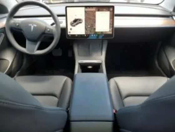 Tesla Model 3 2023 თბილისი