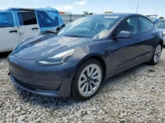 Tesla Model 3 2023 თბილისი